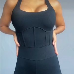 Trendsetter Bodysuit